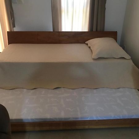 Taiba Beach Resort - Ap 106 Bl A - Imob Temporada Экстерьер фото